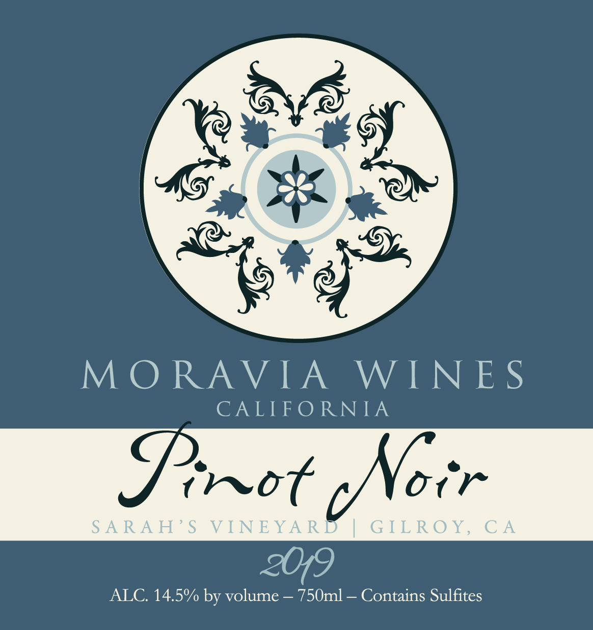 Product Image for Pinot Noir 2019